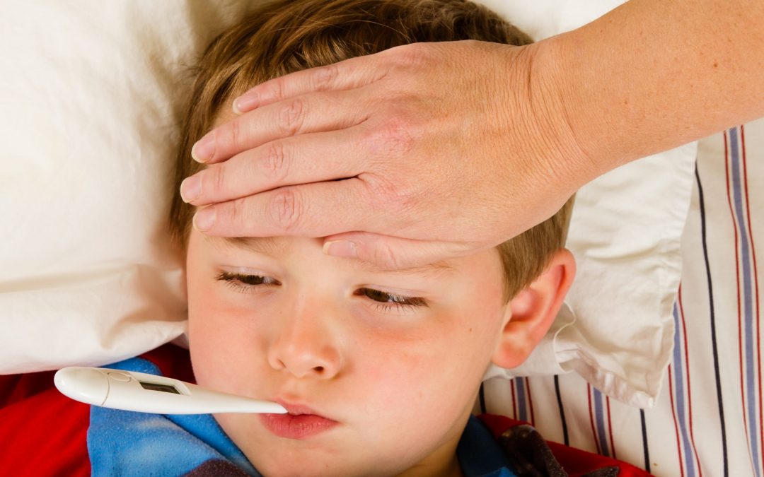 Trois situations qui peuvent perturber le sommeil chez l’enfant