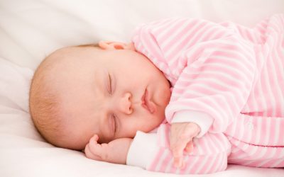Sept mythes à propos du sommeil des bébés