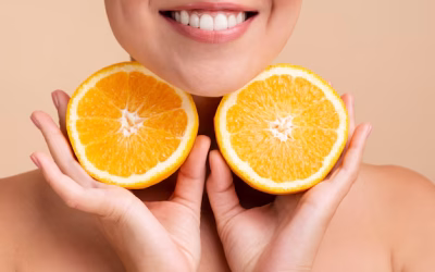 Ce que vous ignorez (peut-être) sur la vitamine C et le sommeil