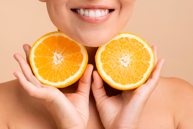 Ce que vous ignorez (peut-être) sur la vitamine C et le sommeil